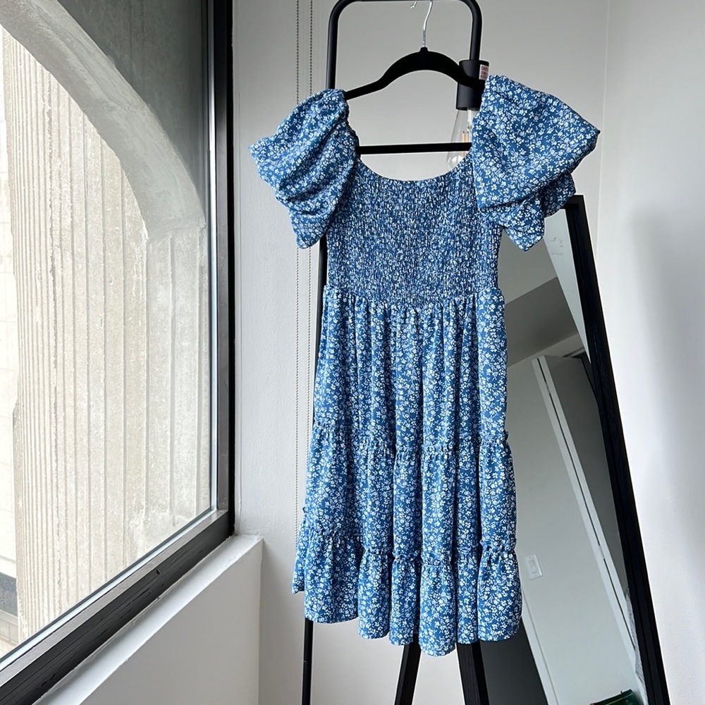 summer dress